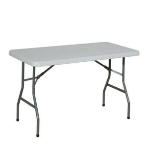 MESA de HIERRO. Ref: M269,30