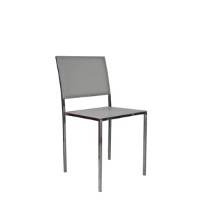 SILLA de HIERRO. Ref: S5,07