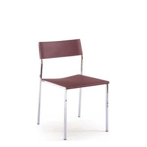SILLA de HIERRO. Ref: S6,03