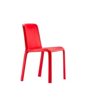 SILLA de POLIPROPILENO. Ref: S38,02